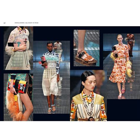 prada catwalk 53ss|Prada Catwalk: The Complete Collections .